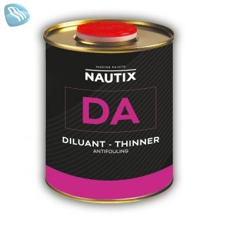 Diluyente Antifouling Da 750 ML