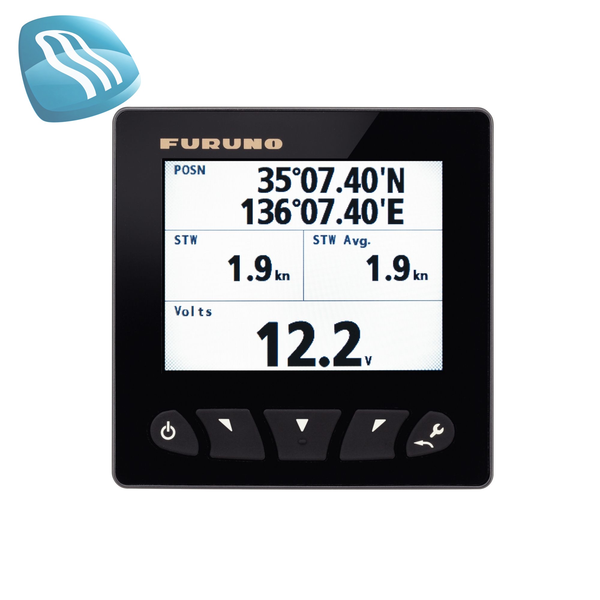 FI70 Furuno