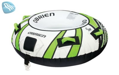 Pack flotador "Le Tube" Pack completo