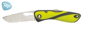 Cuchillo Offshore Hoja sierra WICHARD