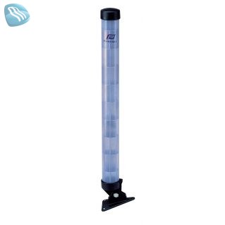 Reflector radar para motora