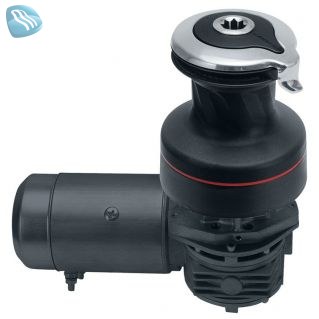 Winch eléctrico HARKEN 35.2 STEH