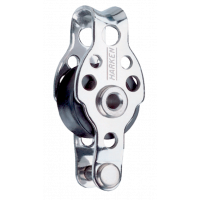 POLEA HARKEN CLÁSICA 01 ANAILLA CON ARRAIGO