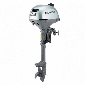 Portable Outboards