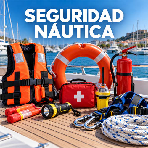 Seguridad