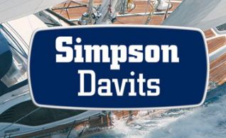 Simpson Davits